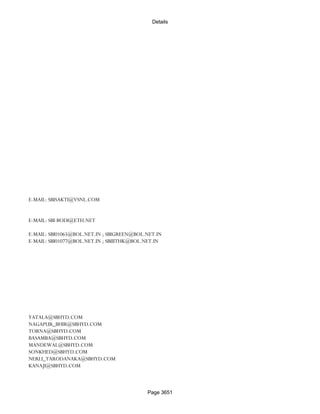 Banks Enabled For Customer Payment Through Rtgs