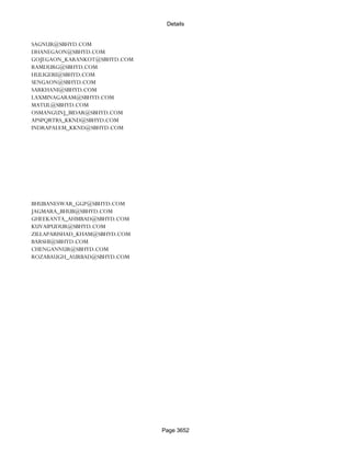 Banks Enabled For Customer Payment Through Rtgs