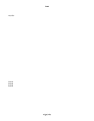 Banks Enabled For Customer Payment Through Rtgs