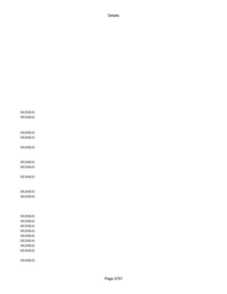 Banks Enabled For Customer Payment Through Rtgs