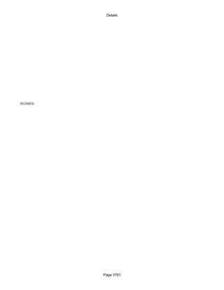 Banks Enabled For Customer Payment Through Rtgs