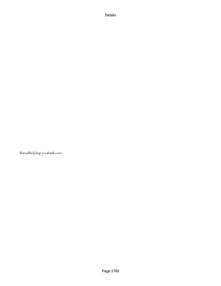 Banks Enabled For Customer Payment Through Rtgs