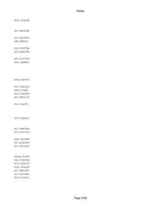 Banks Enabled For Customer Payment Through Rtgs