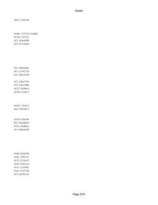 Banks Enabled For Customer Payment Through Rtgs