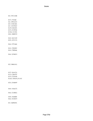 Banks Enabled For Customer Payment Through Rtgs