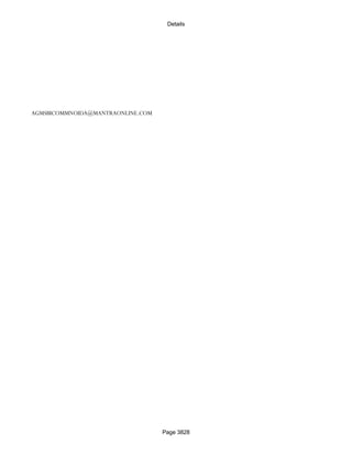 Banks Enabled For Customer Payment Through Rtgs