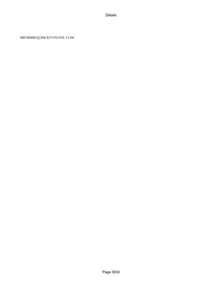 Banks Enabled For Customer Payment Through Rtgs