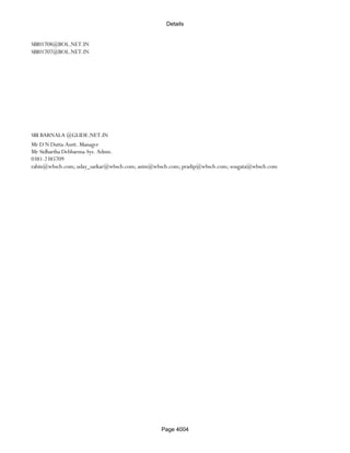 Banks Enabled For Customer Payment Through Rtgs