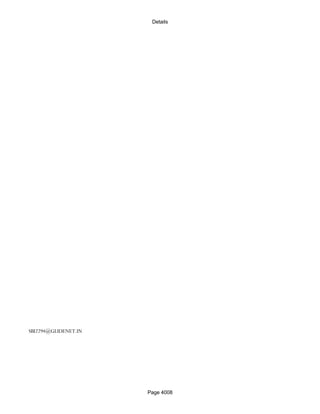 Banks Enabled For Customer Payment Through Rtgs