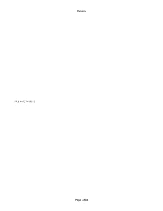 Banks Enabled For Customer Payment Through Rtgs