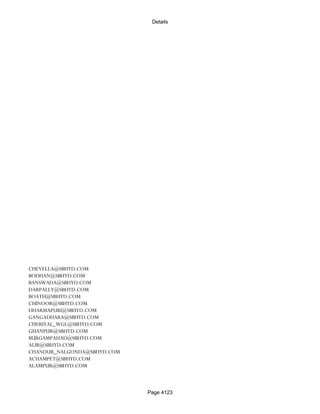 Banks Enabled For Customer Payment Through Rtgs