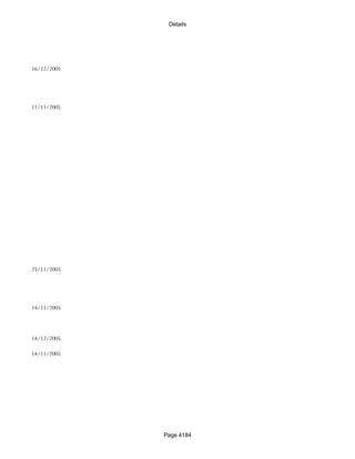 Banks Enabled For Customer Payment Through Rtgs