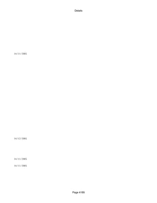 Banks Enabled For Customer Payment Through Rtgs