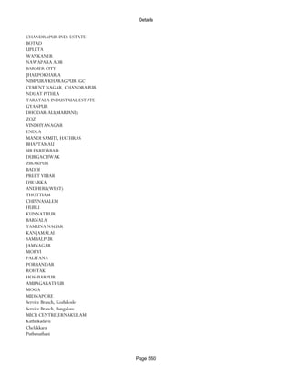 Banks Enabled For Customer Payment Through Rtgs