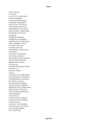 Banks Enabled For Customer Payment Through Rtgs