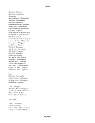 Banks Enabled For Customer Payment Through Rtgs