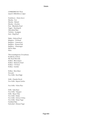 Banks Enabled For Customer Payment Through Rtgs