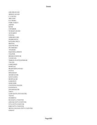 Banks Enabled For Customer Payment Through Rtgs