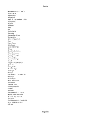 Banks Enabled For Customer Payment Through Rtgs