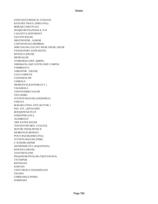 Banks Enabled For Customer Payment Through Rtgs