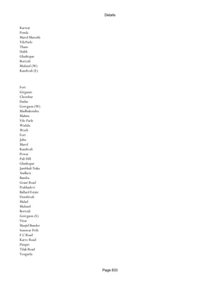 Banks Enabled For Customer Payment Through Rtgs