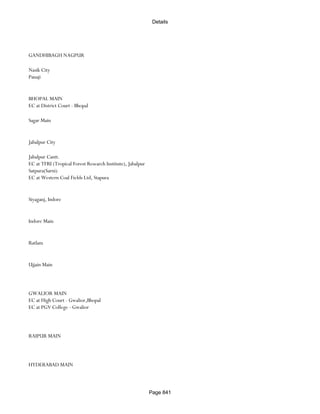 Banks Enabled For Customer Payment Through Rtgs