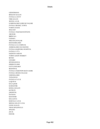 Banks Enabled For Customer Payment Through Rtgs