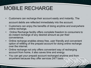 Banks as financial service provider | PPTX