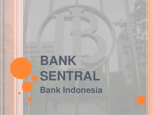 Bank Sentral