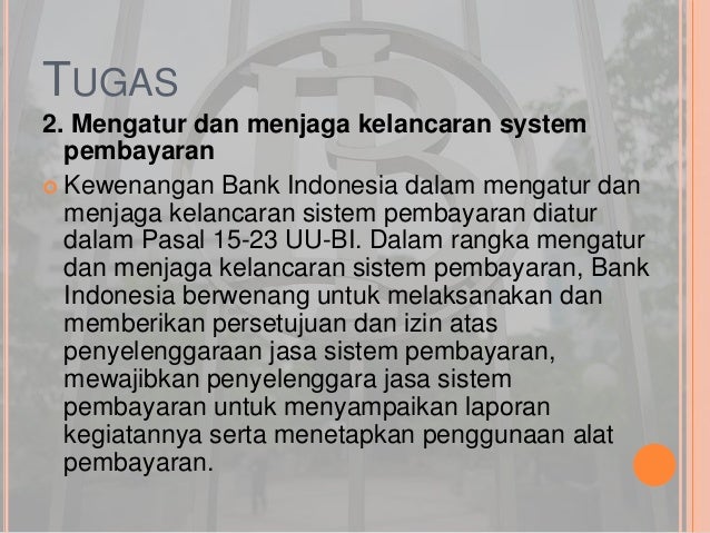 Bank Sentral