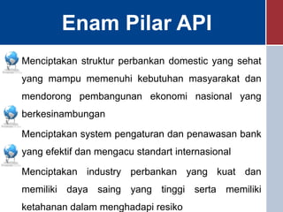 Sekilas Mengenal Bank Sentral dan Kebijakan Moneter Bank Indonesia | PPTX