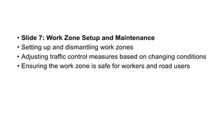 Training Content for Banksman at the construction.pptx
