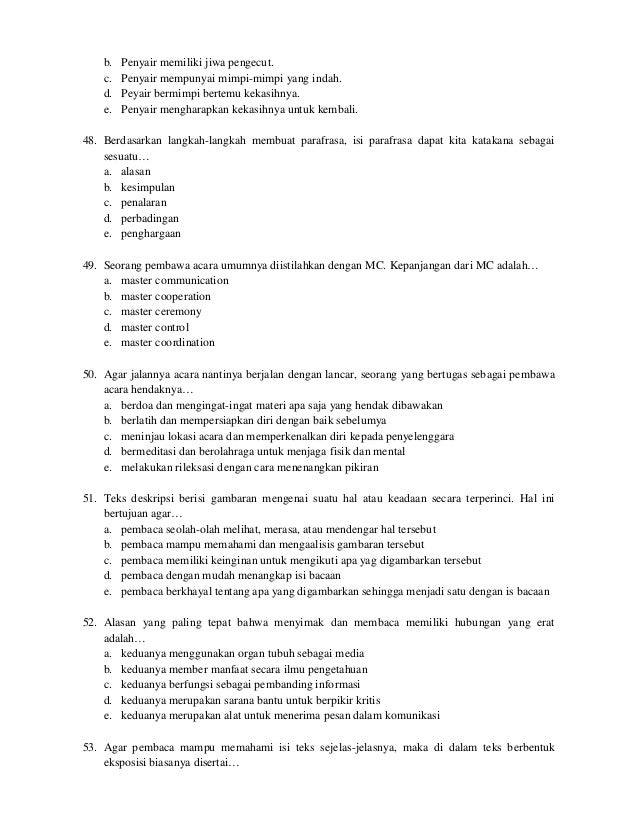 Latihan Soal Eksponen Kelas 10 kumpulan soal matriks