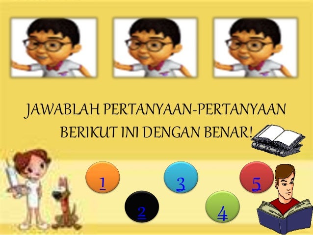 Kumpulan soal Biologi Kelas XIJaringan dan Otot