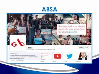 ABSA

 