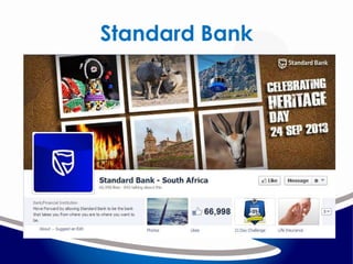 Standard Bank

 