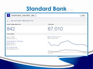 Standard Bank

 