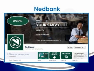 Nedbank

 