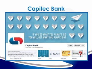 Capitec Bank

 