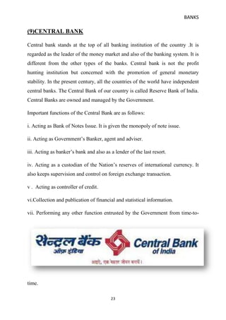 If the depositor is in need of money before the due date, he can borrow from the same bank against the security of his fixed deposit receipt. Of course, he has to pay a slightly higher rate of interest. In India the directive of Reserve Bank of India requires the banks to charge a minimum of 1% above the rate payable on such deposits.