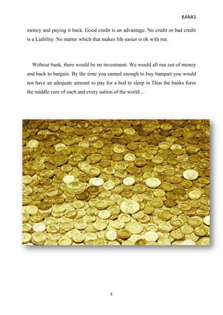 Current account suits the requirements of businessmen, joint stock companies, institutions, societies, public authorities and public corporations etc. whose banking transactions happen to be numerous on every working day.