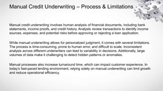 Bank Statement Analyzer (BSA) -Automated vs Manual Credit Underwriting.pdf