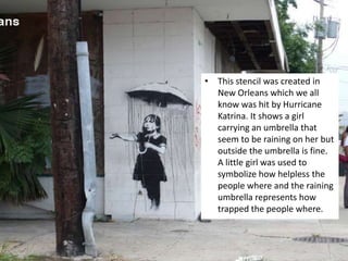Banksy