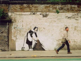 Banksy