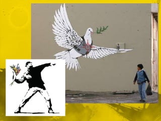 Banksy