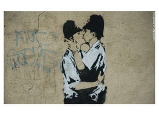 Banksy
