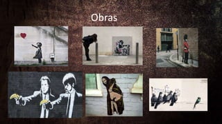 Obras
 