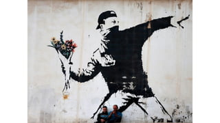 Banksy