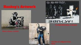 Banksy