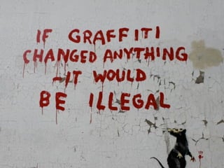 Banksy pictures